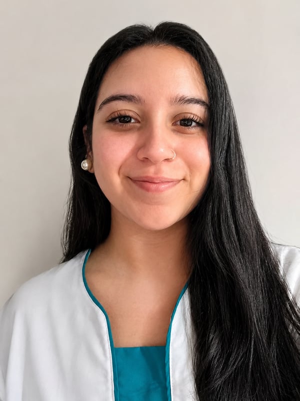 Foto de Camila Salazar