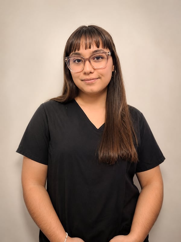 Foto de Catalina Cáceres